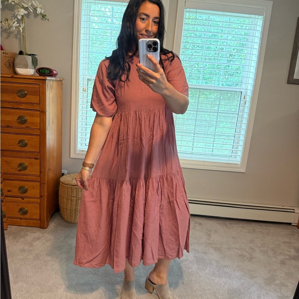 Christy Dawn Dress